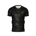 Camiseta Extreme Combat UV Team Six Multicam Black