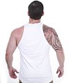 Camiseta Regata Academia Iron No Pain No Gain Masculina Team Six Brasil