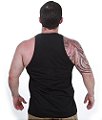 Camiseta Regata Academia Squat Machine Masculina Team Six Brasil