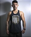 Camiseta Regata Airborn Honor and Glory Masculina Team Six Brasil