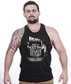 Camiseta Regata Off Road Sem Limites Masculina Team Six Brasil