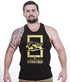 Camiseta Regata Off Road The Off Roader Sem Limites Masculina Team Six Brasil