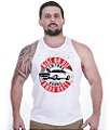 Camiseta Regata Old Cars Ride Or Die Bronx Masculina Team Six Brasil