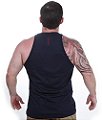 Camiseta Regata Outdoor Free Born Masculina Team Six Brasil