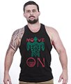 Camiseta Regata Outdoor Move On Masculina Team Six Brasil