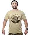 Camiseta Masculina Off Road Club 4x4 Tático Militar TeamSix Brasil