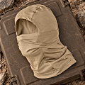 Balaclava Tática Parabellum Coyote Operações especiais Team Six Brasil
