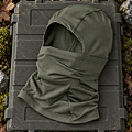 Balaclava Tática Parabellum Verde Oliva Operações especiais Team Six Brasil
