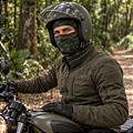Balaclava Tática Parabellum Padrão Exército Operações especiais Team Six Brasil