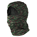 Balaclava Tática Parabellum Padrão Exército Operações especiais Team Six Brasil