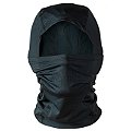 Balaclava Tática Parabellum Preta Operações especiais Team Six Brasil