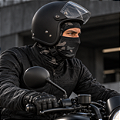 Balaclava Tática Parabellum Multicam Black Operações especiais Team Six Brasil