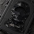 Balaclava Tática Parabellum Multicam Black Operações especiais Team Six Brasil