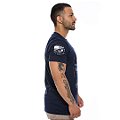 Camiseta Masculina Mossad Serviço Secreto Israelense Team Six Brasil