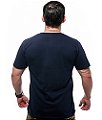 Camiseta Masculina Beard Gang Team Six Brasil