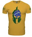 Camiseta Masculina Si Vis Pacem Para Bellum Brasil Team Six Brasil