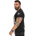 Camiseta Masculina Fuck Your Feelings Beard Gang Team Six Brasil