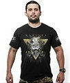 Camiseta Masculina Marines Beard Gang Team Six Brasil