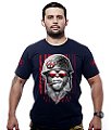 Camiseta Masculina Sic Semper Tyrannis Team Six Brasil
