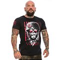 Camiseta Masculina Sic Semper Tyrannis Team Six Brasil