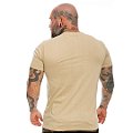 Camiseta Masculina Molon Labe Spartan Team