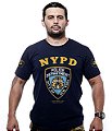 Kit 3 Camisetas Masculinas Guerreiro Team Six