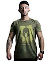 Kit 3 Camisetas Masculinas Guerreiro Team Six