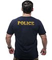 Kit 3 Camisetas Masculinas Guerreiro Team Six