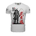 Kit 4 Camisetas Masculinas Ronin Team Six Brasil