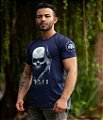Kit 4 Camisetas Masculinas Soldier Team Six