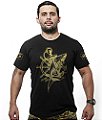 Camiseta Masculina GRUMEC Gold Line Team Six Brasil