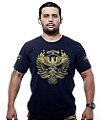 Camiseta Masculina SpezialKräfte Gold Line