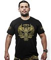 Camiseta Masculina SpezialKräfte Gold Line