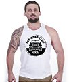 Camiseta Regata Off Road Club 4x4 Masculina Team Six Brasil
