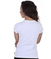 Camiseta Academia Baby Look Feminina No Pain No Gain