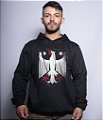 Casaco Militar Com Capuz Deutsh Alemanha Team Six Brasil