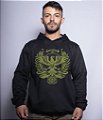 Casaco Militar Com Capuz Spezialkrafte Team Six Brasil