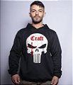 Casaco Militar Com Capuz Craft Team Six Brasil