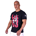 Camiseta Masculina HK G3 Nato Gewehr Secret Box Team Six Brasil