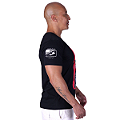 Camiseta Masculina HK G3 Nato Gewehr Secret Box Team Six Brasil