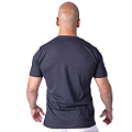 Camiseta Masculina Revolver Colt 45 Secret Box Team Six Brasil