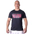 Camiseta Masculina Si Vis Pacem Parabellum Secret Box Team Six Brasil