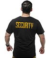 Camiseta Masculina Security Team Six Brasil