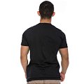 Camiseta Masculina Nossa Bandeira Team Six Brasil