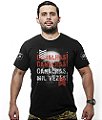 Camiseta Militar Canalhas Canalhas Mil Vezes