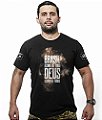 Camiseta Masculina Brasil Acima De Tudo Team Six Brasil