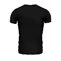 Camiseta Masculina Frase Pólvora, Carne, Cerveja E Team Six