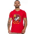 Camiseta Masculina Fire DEPT Team Six Brasil