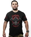 Kit 3 Camisetas Masculinas Bombeiro Firefighter Team Six Brasil