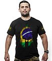 Kit 4 Camisetas Masculinas Parabellum Team Six